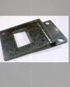 BEZEL FOR GS2 MOUNT NXB,CB TABLE DRIVE